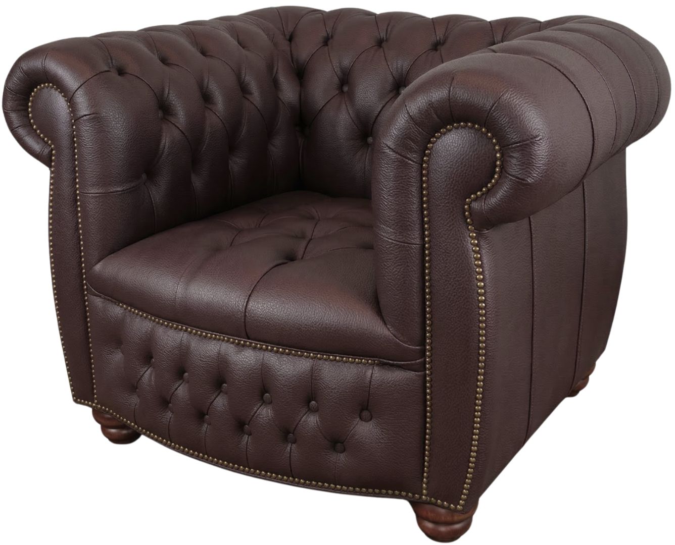 The Balmoral Chesterfield